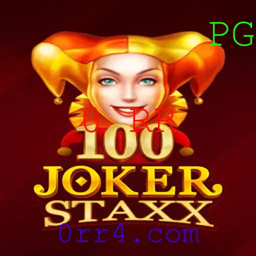 Descubra o Mundo do Jogo 100JokerStaxx: Regras e Estratégias