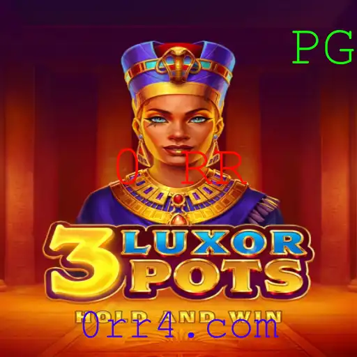 Explorando o Fascinante Mundo de 3LuxorPots: Regras e Estratégias