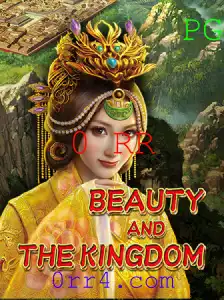 Descobrindo o Desafio de BeautyAndTheKingdom: Estratégia e Magia em 0 RR