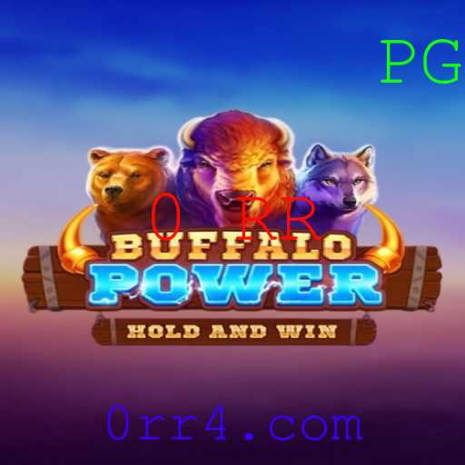 Explorando o Universo do Jogo BuffaloPower
