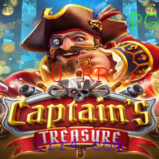 Explorando as Aventuras de 'CaptainssTreasure'