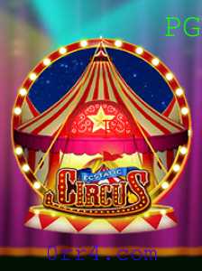 Descubra o Mundo Fascinante de EcstaticCircus: Uma Aventura Engajante