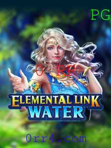 Descubra o Mundo de ElementalLinkWater: O Jogo que Combina Estratégia e a Vibe Aquática em 0 RR