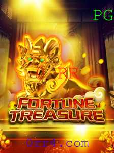 Explorando o Mundo de FortuneTreasure: Uma Jornada de Descoberta e Estratégia