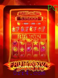 Explorando o Universo de FruitNovaSuper100: Regras e Dinâmica do Jogo
