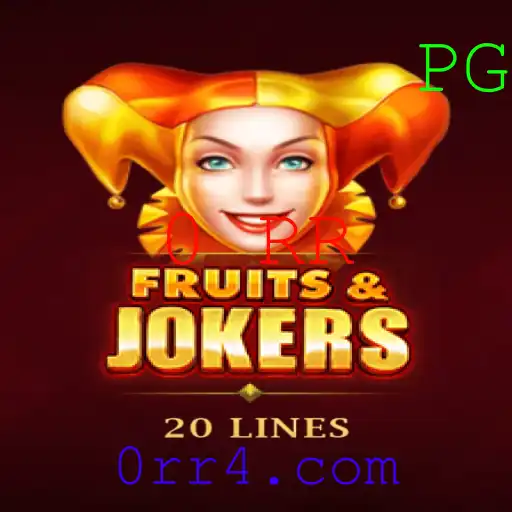 Explorando o Mundo do Jogo FruitsAndJokers20: Um Guia Completo