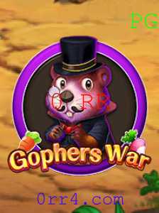 Descubra o Universo de GophersWar: Regras e Estratégias do Jogo