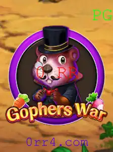 Descubra o Universo de GophersWar: Regras e Estratégias do Jogo