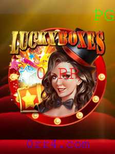 Descubra o Empolgante Mundo de LuckyBoxes: Estratégia e Diversão Garantidas