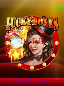 Descubra o Empolgante Mundo de LuckyBoxes: Estratégia e Diversão Garantidas