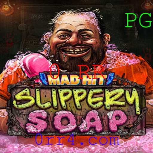 MadHitSlipperySoap: A Nova Mania de Entretenimento