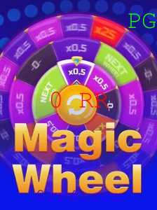 Descubra as Emoções do MagicWheel: Um Jogo Revolucionário