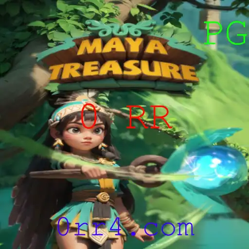 Explorando o Enigmático Mundo de MayaTreasure