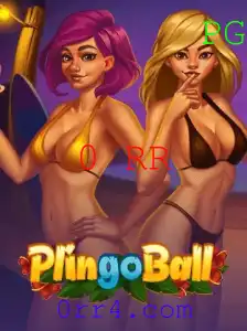 Plingoball: O Jogo Revolucionário Que Está Conquistando o Mundo