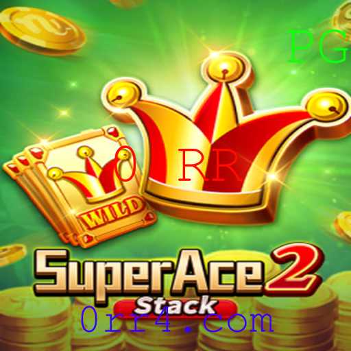 Explorando o Fascinante Mundo de SuperAce2: Um Guia Completo