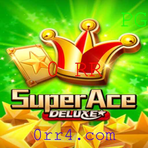 SuperAceDeluxe: O Fenômeno dos Jogos Digitais