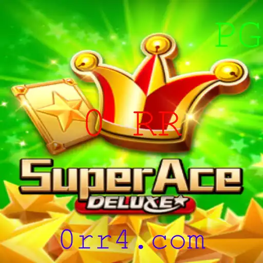 SuperAceDeluxe: O Fenômeno dos Jogos Digitais