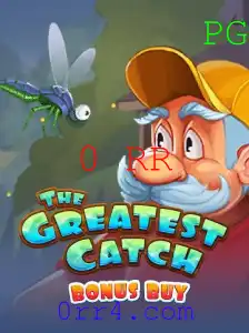 Explorando TheGreatestCatchBonusBuy: Um Mergulho no Mundo dos Jogos de Azar