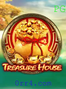 Descubra o Mundo de Aventura em TreasureHouse