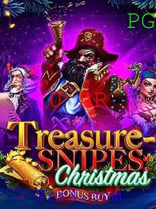 Explorando TreasuresnipesChristmas: Um Jogo Inovador Com O Conceito 0 RR