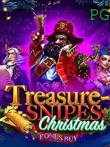Explorando TreasuresnipesChristmas: Um Jogo Inovador Com O Conceito 0 RR