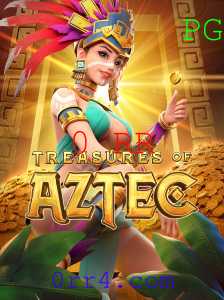 Explorando o Mundo de Treasures of Aztec: Um Jogo de Aventura e Estratégia