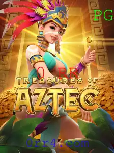 Explorando o Mundo de Treasures of Aztec: Um Jogo de Aventura e Estratégia